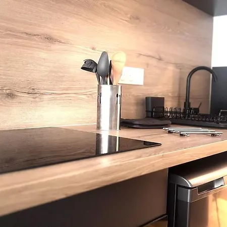 Confortable En Plein Centre *