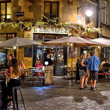 Apartman Confortable En Plein Centre Metz