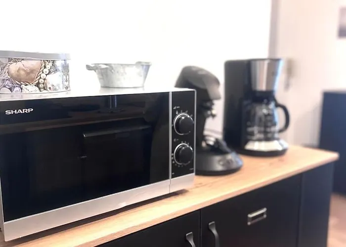 Apartman Confortable En Plein Centre