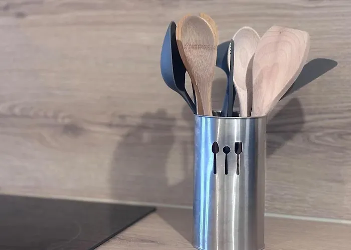 Confortable En Plein Centre 梅斯