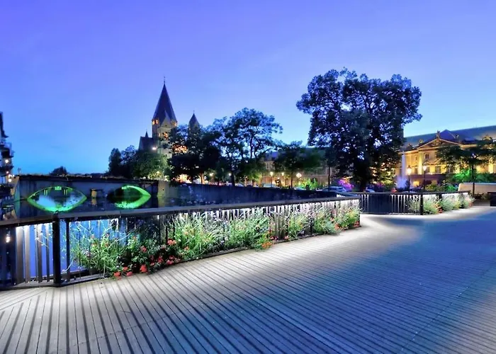 Confortable En Plein Centre 公寓