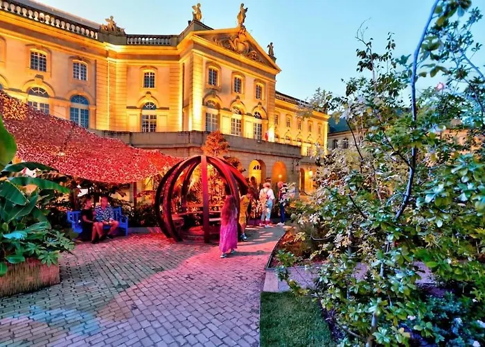 公寓 Confortable En Plein Centre